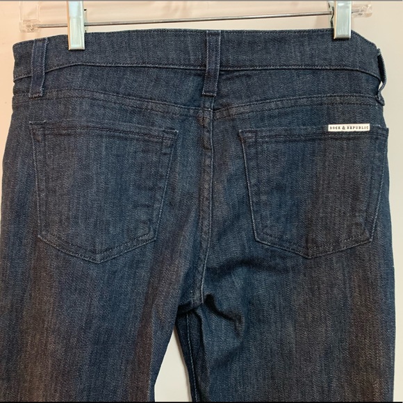 Rock n Republic Berlin Jeans Limited Edition Recession Collection - Picture 9 of 12